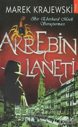 Picture of Akrebin Laneti