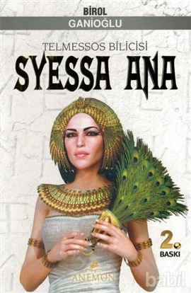 Picture of Telmessos Bilicisi Syessa Ana