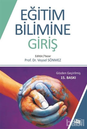 Picture of Eğitim Bilimine Giriş
