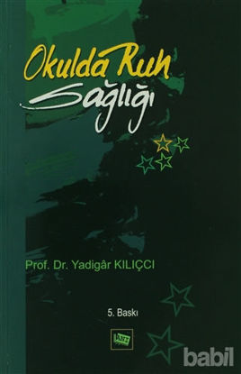 Picture of Okulda Ruh Sağlığı