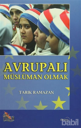 Picture of Avrupalı Müslüman Olmak