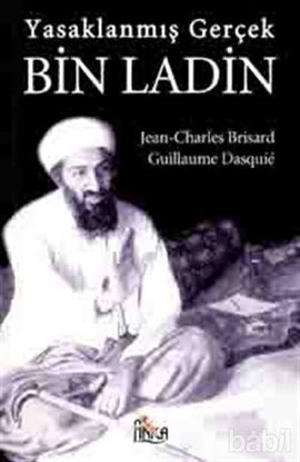 Picture of Yasaklanmış Gerçek Bin Ladin