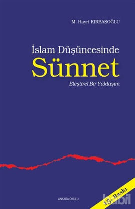 Picture of İslam Düşüncesinde Sünnet
