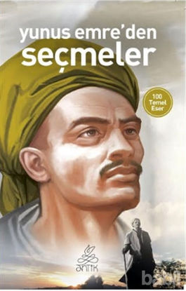 Picture of Yunus Emre’den Seçmeler
