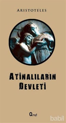Picture of Atinalıların Devleti