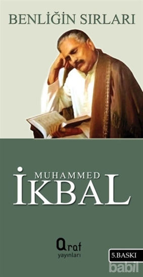 Picture of Benliğin Sırları