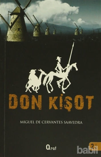 Picture of Don Kişot