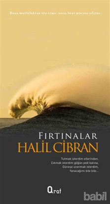 Picture of Fırtınalar