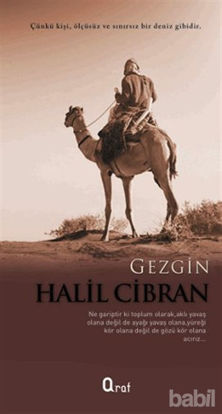 Picture of Gezgin