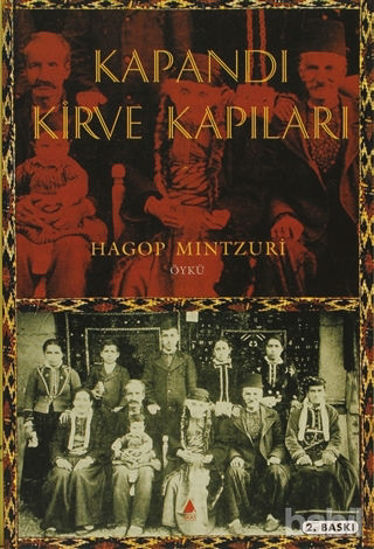 Picture of Kapandı Kirve Kapıları