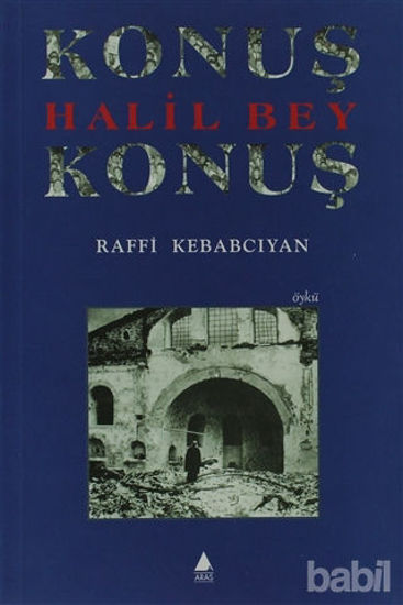 Picture of Konuş Halil Bey Konuş