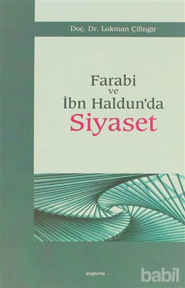 Picture of Farabi ve İbn Haldun’da Siyaset
