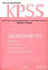 Picture of KPSS Ekonometri (Kılavuz Kitap)
