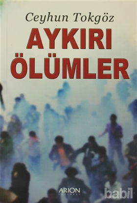 Picture of Aykırı Ölümler