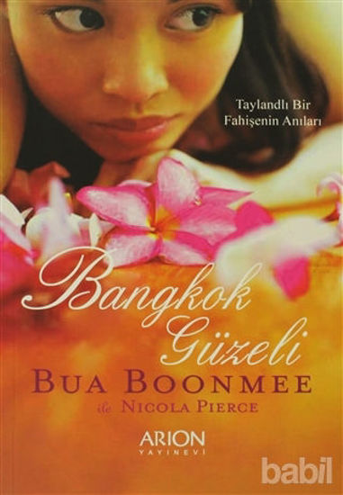 Picture of Bangkok Güzeli