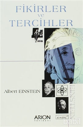 Picture of Fikirler ve Tercihler