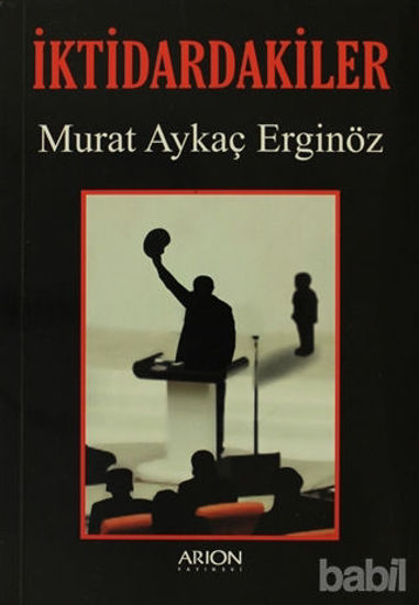 Picture of İktidardakiler