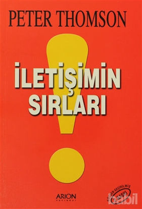 Picture of İletişimin Sırları