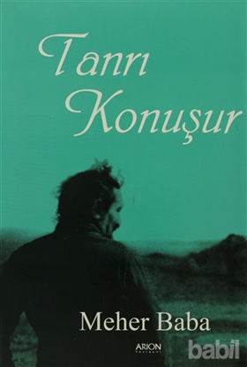 Picture of Tanrı Konuşur