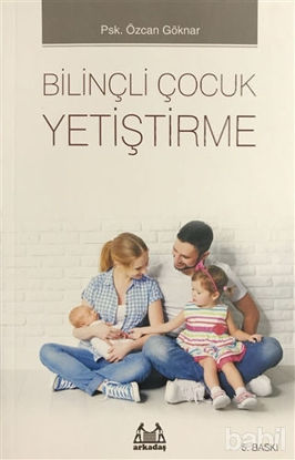 Picture of Bilinçli Çocuk Yetiştirme