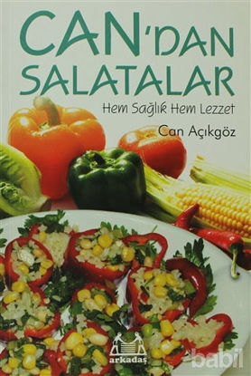Picture of Can’dan Salatalar
