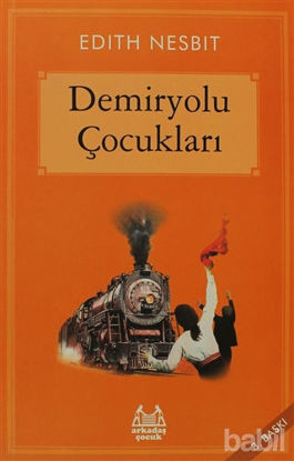 Picture of Demiryolu Çocukları