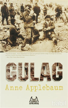 Picture of Gulag