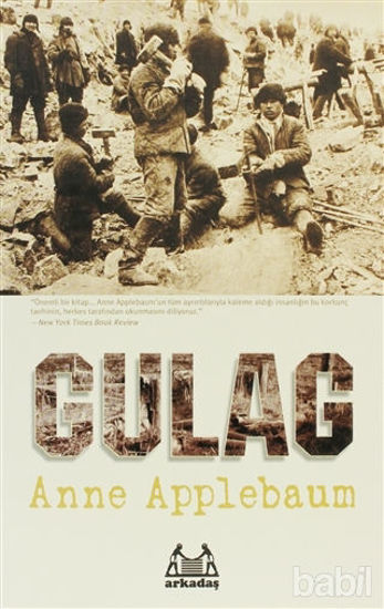Picture of Gulag