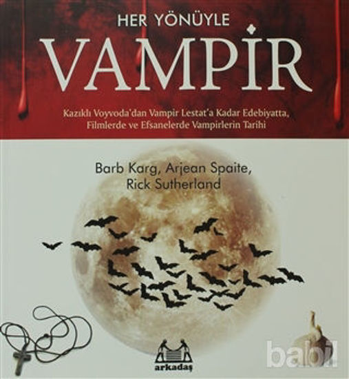 Picture of Her Yönüyle Vampir