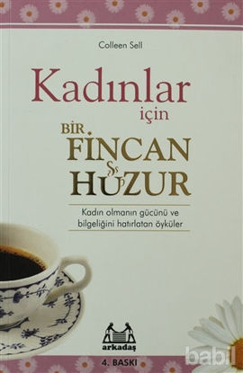 Picture of Kadınlar İçin Bir Fincan Huzur