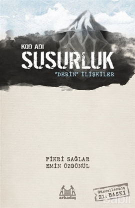 Picture of Kod Adı: Susurluk