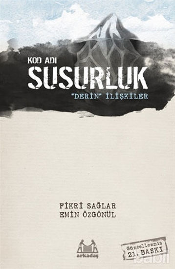 Picture of Kod Adı: Susurluk