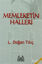 Picture of Memleketin Halleri