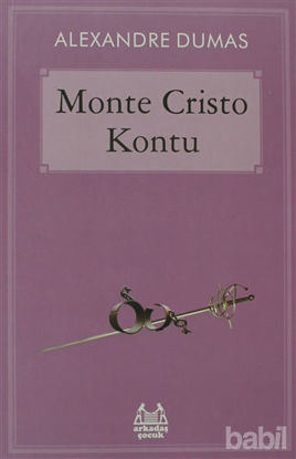 Picture of Monte Cristo Kontu