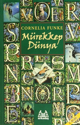 Picture of Mürekkep Dünya