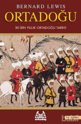 Picture of Ortadoğu