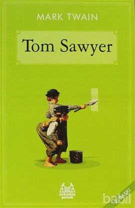 Picture of Tom Sawyer