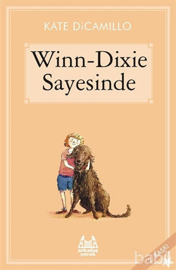 Picture of Winn-Dixie Sayesinde