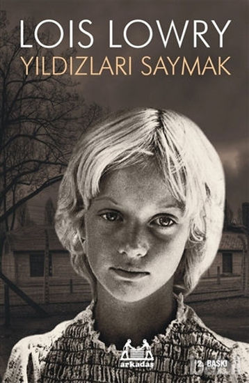 Picture of Yıldızları Saymak
