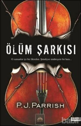 Picture of Ölüm Şarkısı