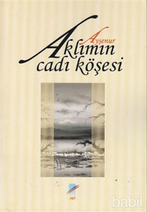 Picture of Aklımın Cadı Köşesi