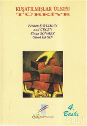 Picture of Kuşatılmışlar Ülkesi Türkiye