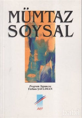 Picture of Mümtaz Sosyal