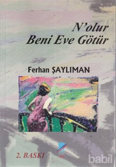 Picture of N’olur Beni Eve Götür