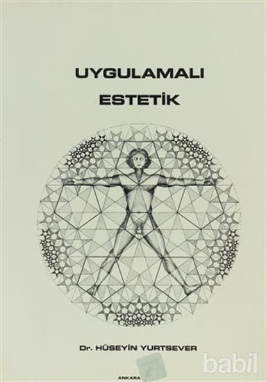 Picture of Uygulamalı Estetik