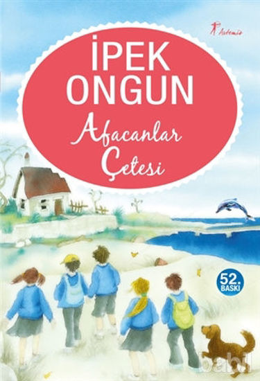 Picture of Afacanlar Çetesi