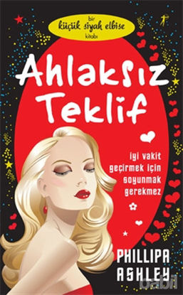 Picture of Ahlaksız Teklif