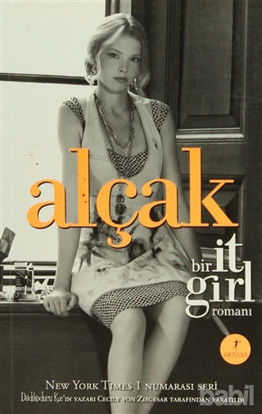 Picture of Alçak