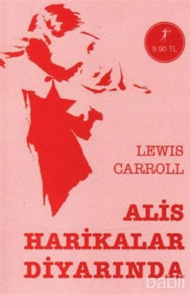 Picture of Alis Harikalar Diyarında