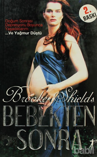 Picture of Bebekten Sonra